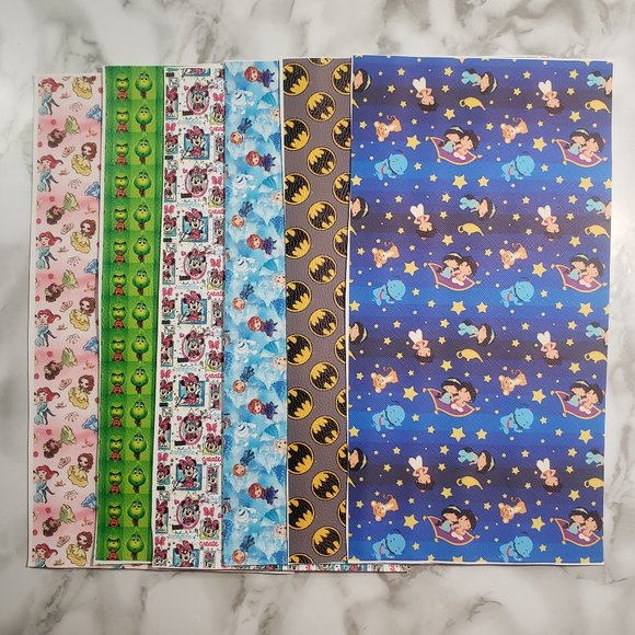 Assorted - Picture 1 of 7